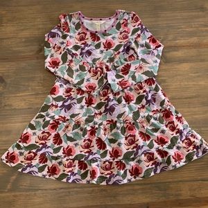 Matilda Jane Dress. Size 6.